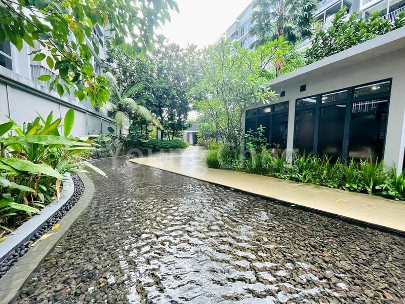 Common Room (Condo) for Rent in  The Visionaire - Image 10