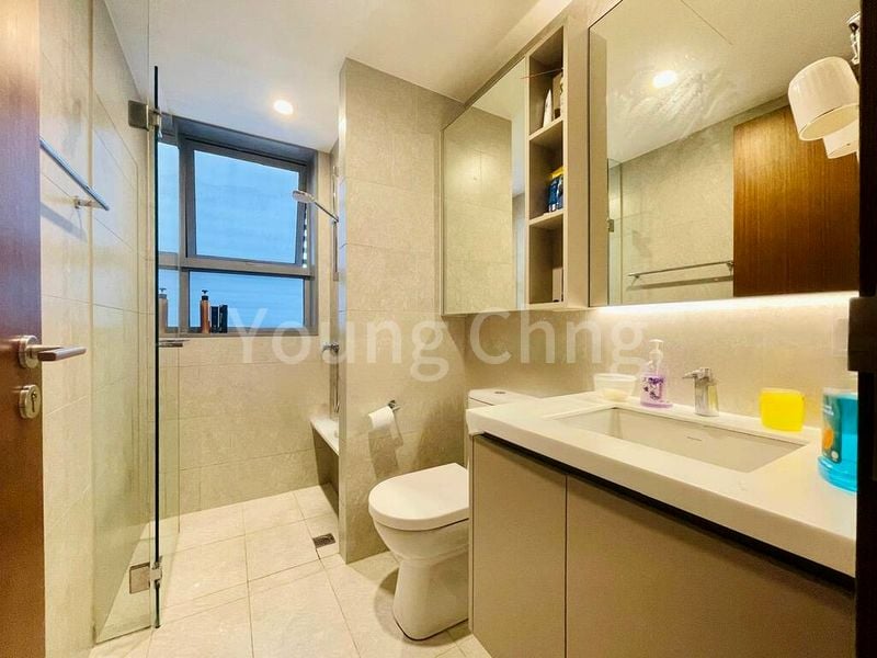 Common Room (Condo) for Rent in  The Visionaire - Image 6