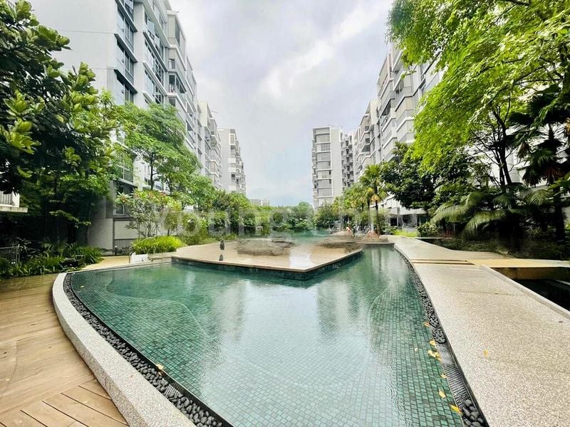 Common Room (Condo) for Rent in  The Visionaire - Image 9