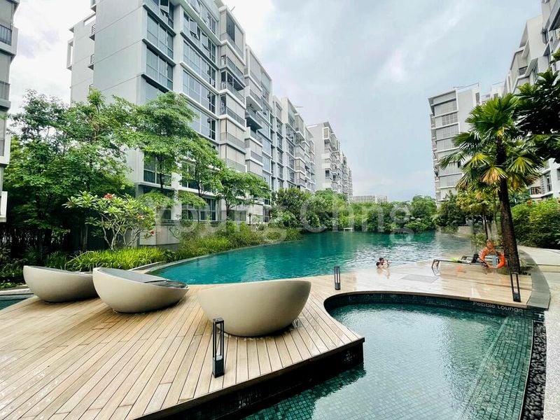 Common Room (Condo) for Rent in  The Visionaire - Image 8