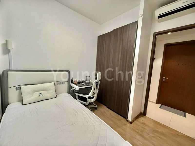 Common Room (Condo) for Rent in  The Visionaire - Image 1