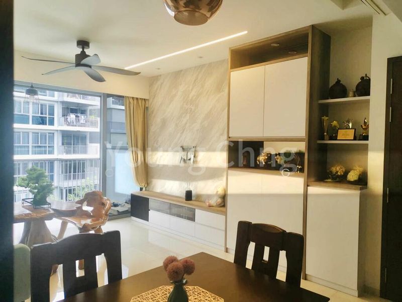 Common Room (Condo) for Rent in  The Visionaire - Image 4