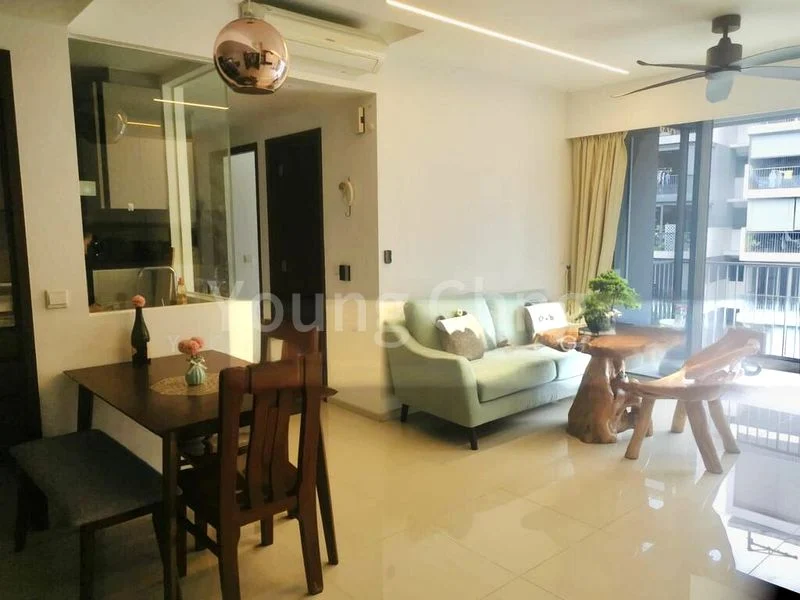 Common Room (Condo) for Rent in  The Visionaire - Image 3