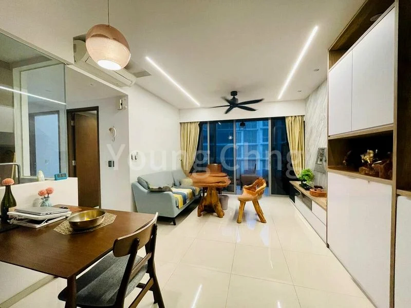 Common Room (Condo) for Rent in  The Visionaire - Image 5