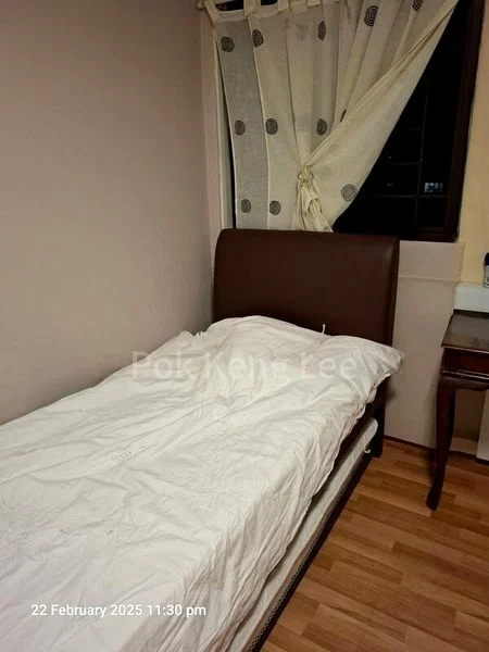 Master Room (HDB) for Rent in  629 Ang Mo Kio Avenue 4 - Image 2
