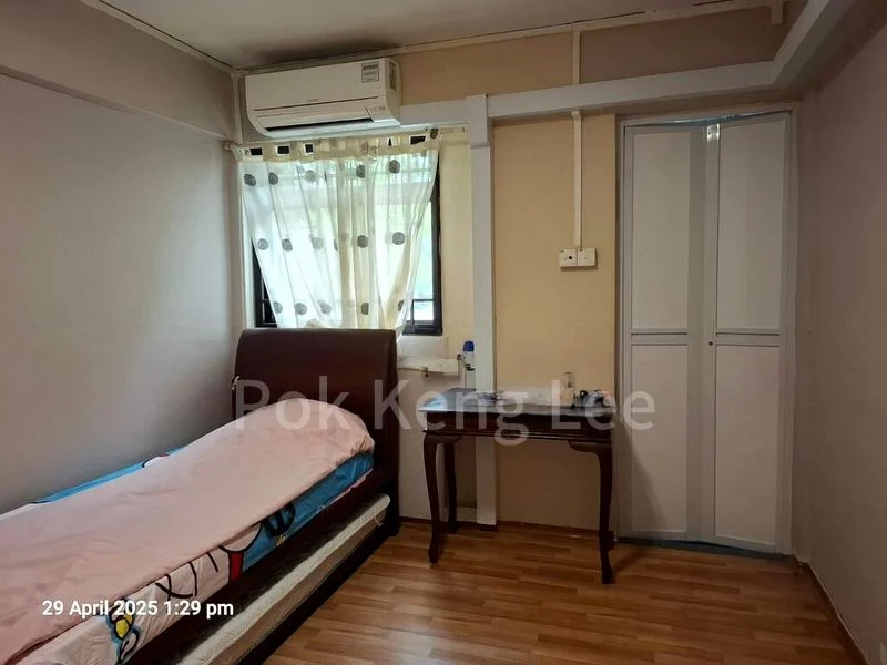 Master Room (HDB) for Rent in  629 Ang Mo Kio Avenue 4 - Image 1
