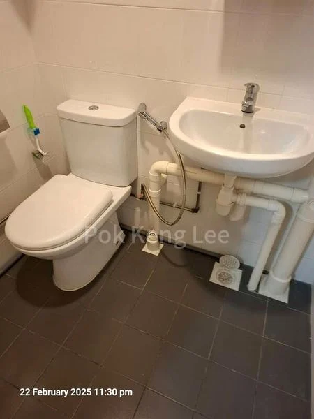 Master Room (HDB) for Rent in  629 Ang Mo Kio Avenue 4 - Image 5