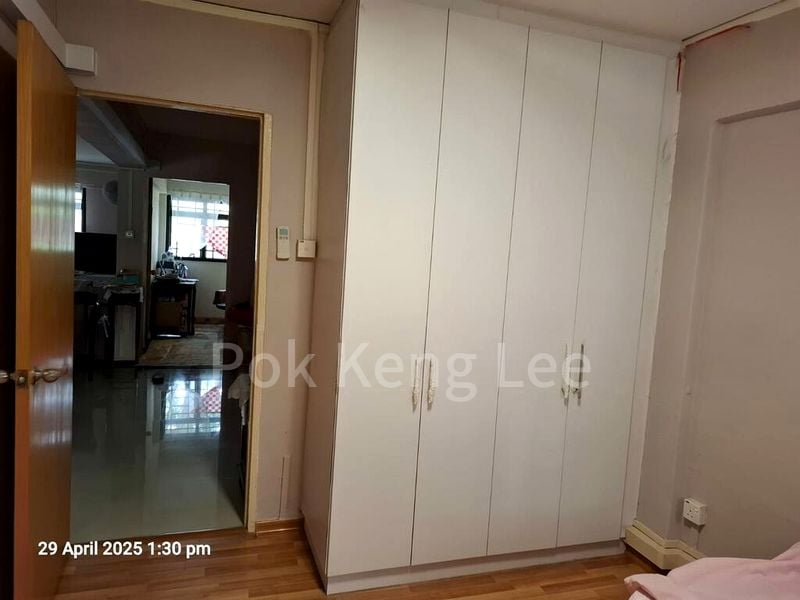 Master Room (HDB) for Rent in  629 Ang Mo Kio Avenue 4 - Image 6