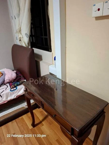 Master Room (HDB) for Rent in  629 Ang Mo Kio Avenue 4 - Image 4