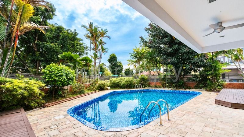 5+1 Bed Bungalow (Landed) for Sale in  Tai Keng Gardens - Image 5