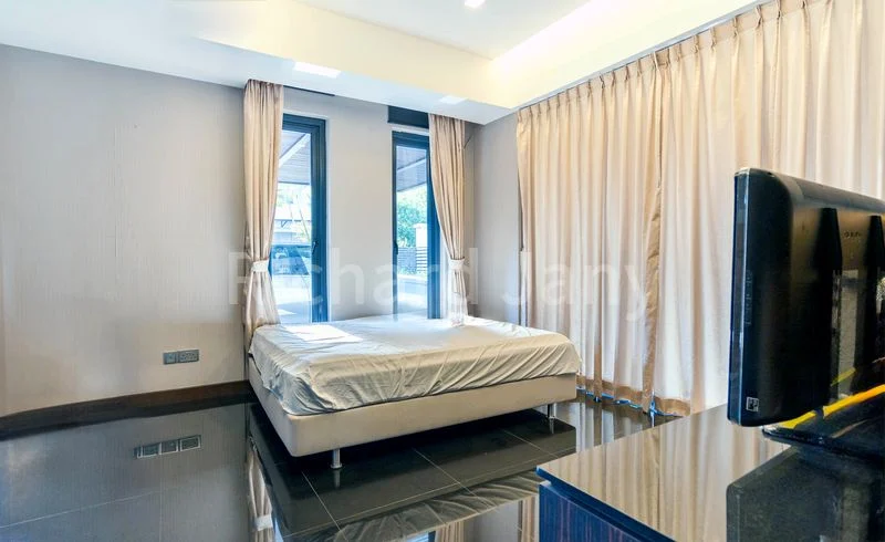 5+1 Bed Bungalow (Landed) for Sale in  Tai Keng Gardens - Image 14