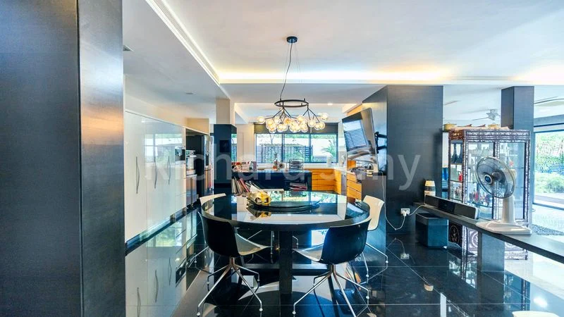 5+1 Bed Bungalow (Landed) for Sale in  Tai Keng Gardens - Image 9