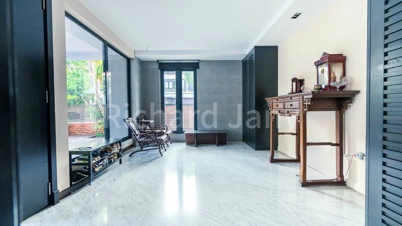 5+1 Bed Bungalow (Landed) for Sale in  Tai Keng Gardens - Image 8