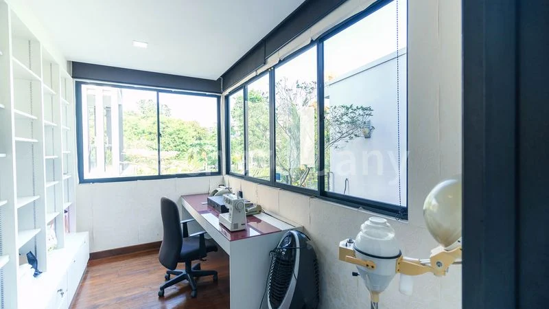 5+1 Bed Bungalow (Landed) for Sale in  Tai Keng Gardens - Image 17