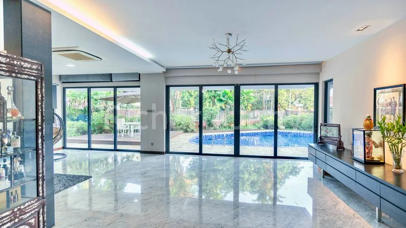 5+1 Bed Bungalow (Landed) for Sale in  Tai Keng Gardens - Image 6