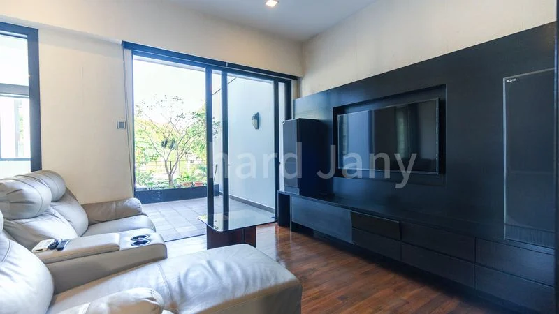 5+1 Bed Bungalow (Landed) for Sale in  Tai Keng Gardens - Image 16