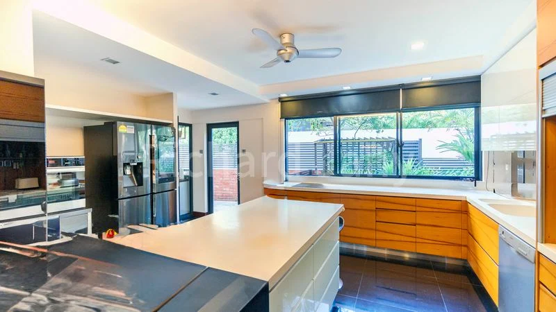 5+1 Bed Bungalow (Landed) for Sale in  Tai Keng Gardens - Image 10