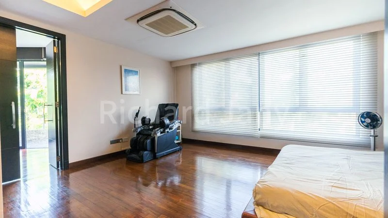 5+1 Bed Bungalow (Landed) for Sale in  Tai Keng Gardens - Image 23
