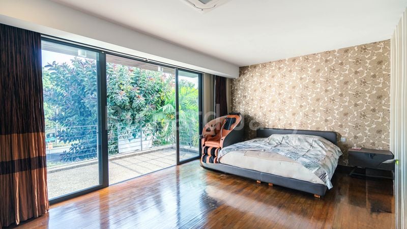 5+1 Bed Bungalow (Landed) for Sale in  Tai Keng Gardens - Image 19