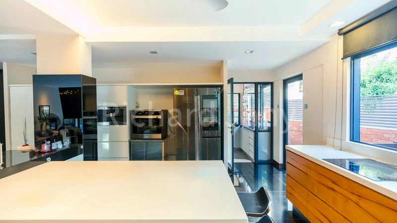 5+1 Bed Bungalow (Landed) for Sale in  Tai Keng Gardens - Image 11