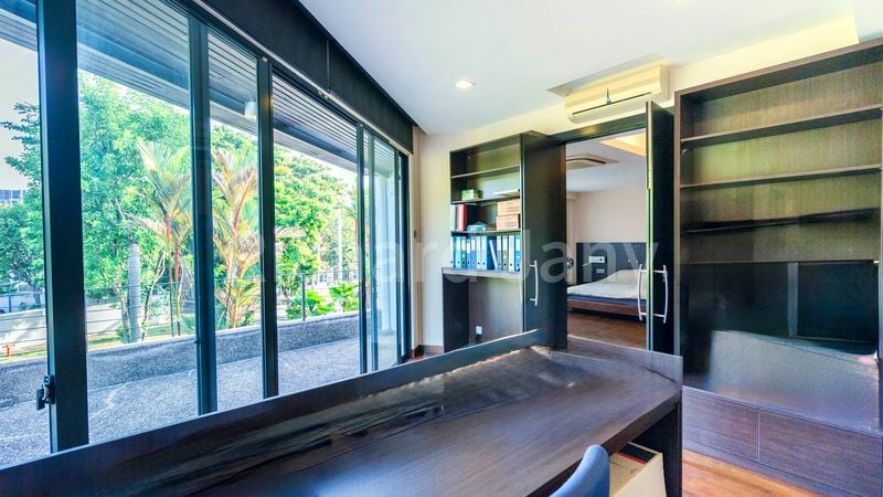 5+1 Bed Bungalow (Landed) for Sale in  Tai Keng Gardens - Image 26