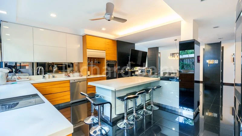 5+1 Bed Bungalow (Landed) for Sale in  Tai Keng Gardens - Image 12