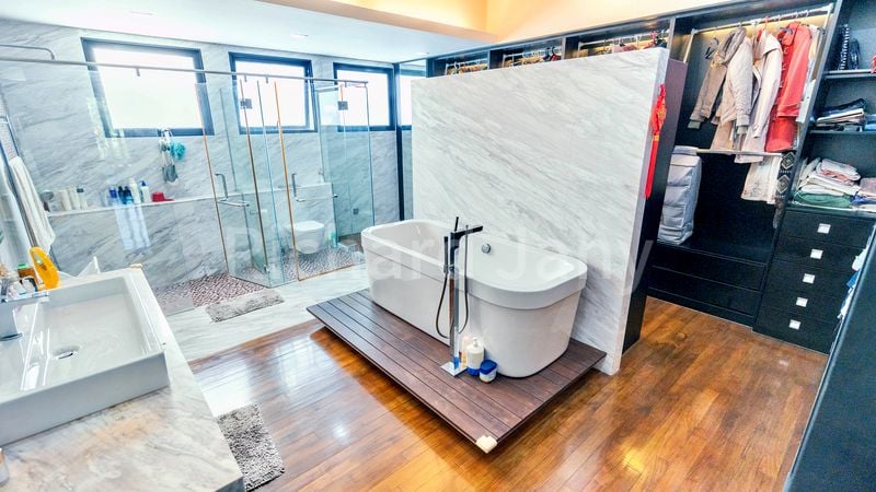 5+1 Bed Bungalow (Landed) for Sale in  Tai Keng Gardens - Image 21