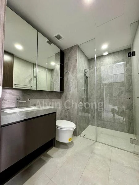 1 Bed Condo for Rent in  Parc Clematis - Image 1