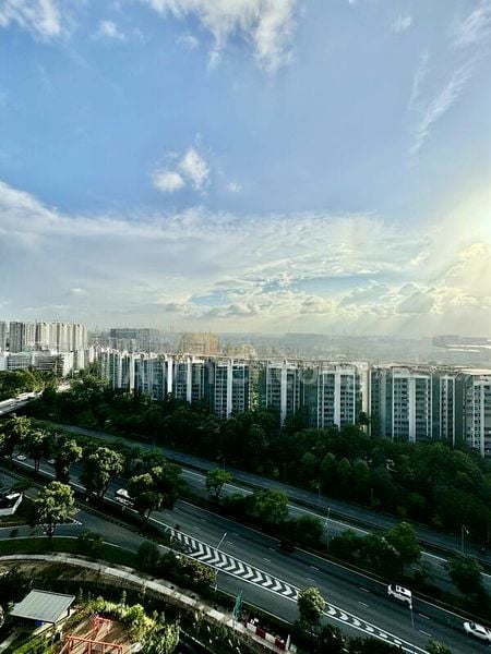 1 Bed Condo for Rent in  Parc Clematis - Image 4