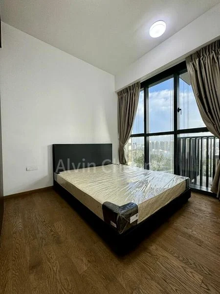 1 Bed Condo for Rent in  Parc Clematis - Image 3