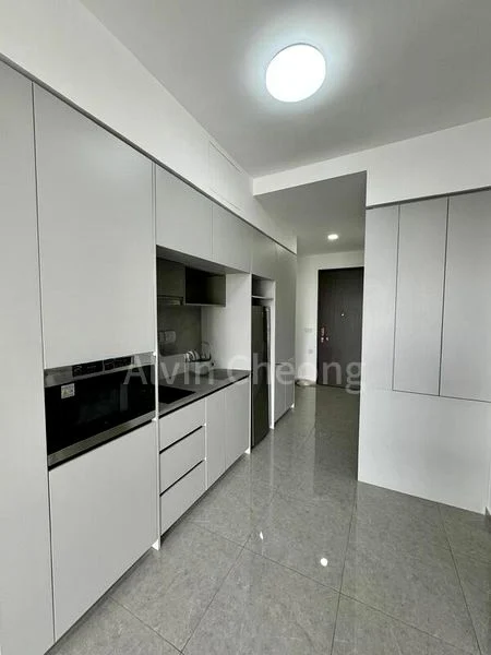 1 Bed Condo for Rent in  Parc Clematis - Image 2