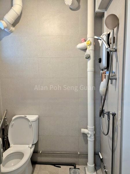 3 Room (3NG) HDB for Sale in  554 Bedok North Street 3 - Image 4