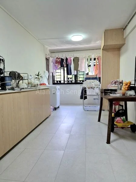 3 Room (3NG) HDB for Sale in  554 Bedok North Street 3 - Image 6