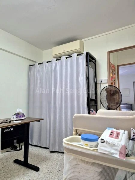 3 Room (3NG) HDB for Sale in  554 Bedok North Street 3 - Image 2