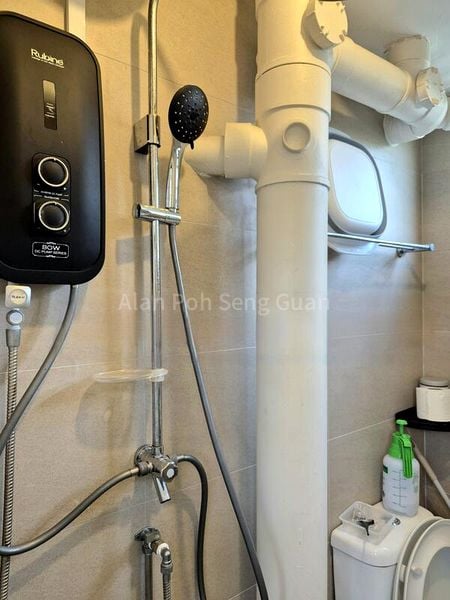 3 Room (3NG) HDB for Sale in  554 Bedok North Street 3 - Image 9