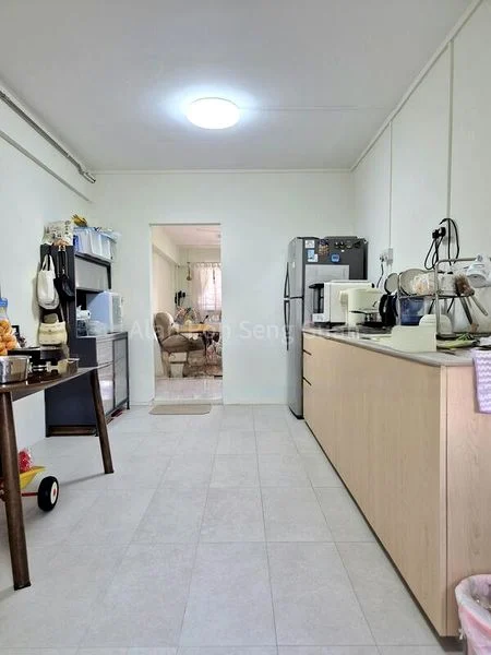 3 Room (3NG) HDB for Sale in  554 Bedok North Street 3 - Image 7