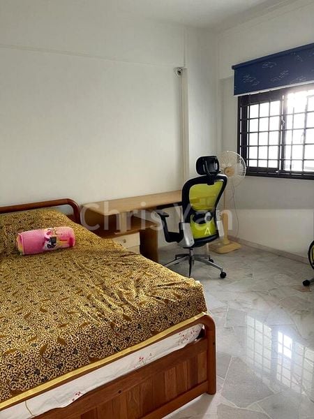 Common Room (HDB) for Rent in  570 Hougang Street 51 - Image 6