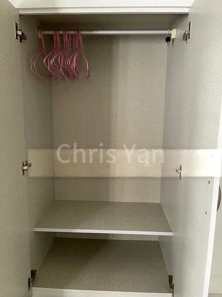 Common Room (HDB) for Rent in  570 Hougang Street 51 - Image 2