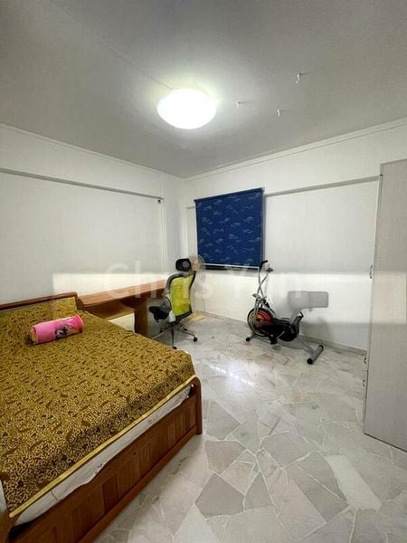 Common Room (HDB) for Rent in  570 Hougang Street 51 - Image 3