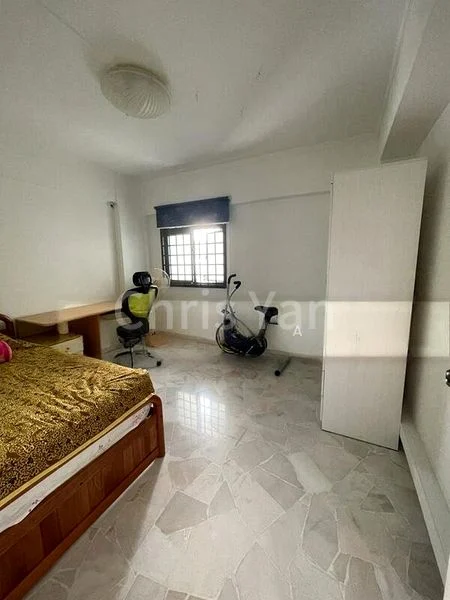 Common Room (HDB) for Rent in  570 Hougang Street 51 - Image 1
