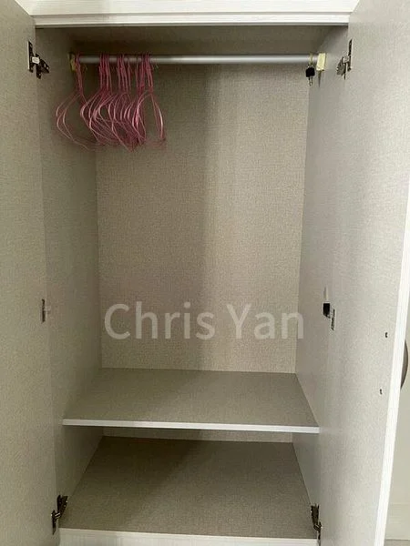 Common Room (HDB) for Rent in  570 Hougang Street 51 - Image 5