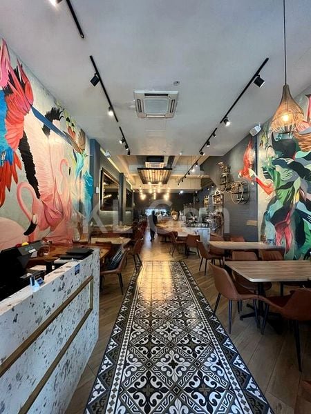 Shop / Shophouse for Sale: Ground Floor Freehold Shop House on East Coast - Image 10