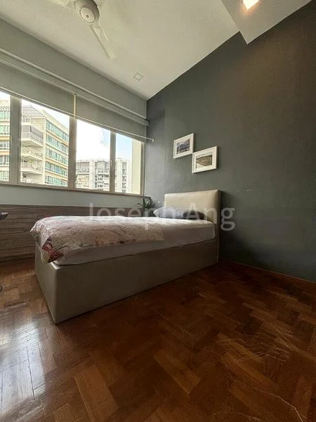 Room (Condo) for Rent in  Lakepoint Condominium - Image 1