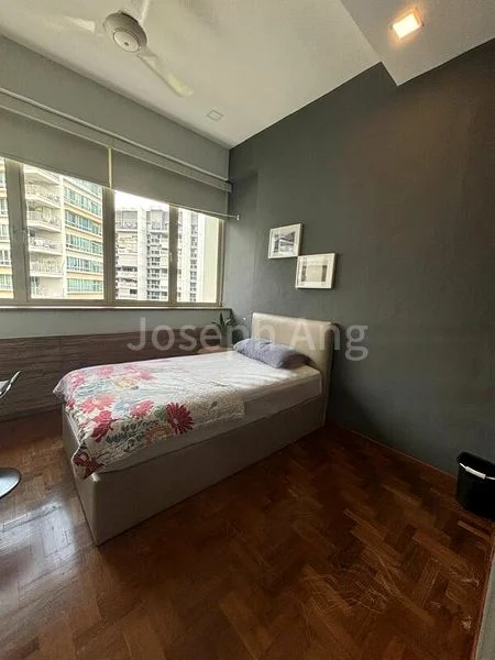 Room (Condo) for Rent in  Lakepoint Condominium - Image 3