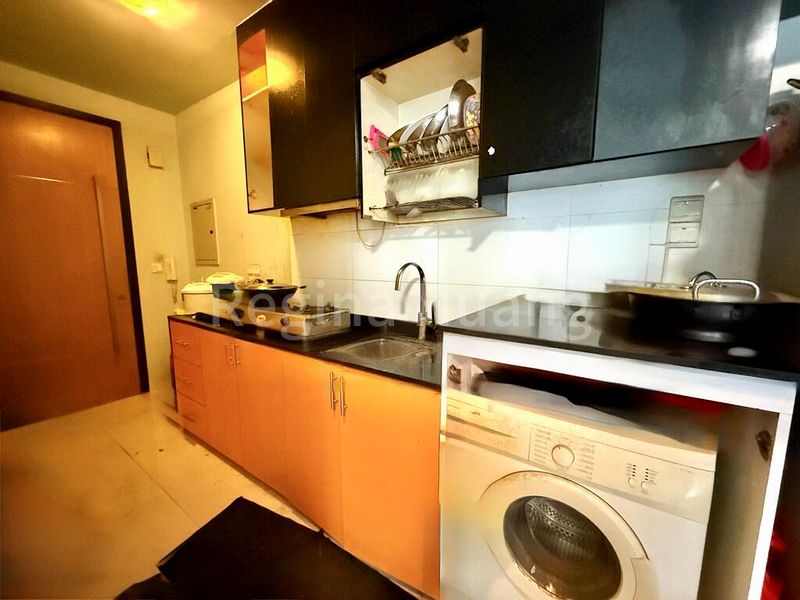 2 Bed Condo for Sale in  Bliss Loft - Image 5