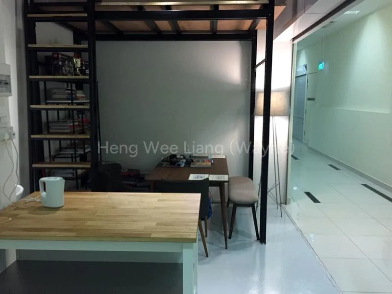 Office for Rent in  Centropod @ Changi - Image 4