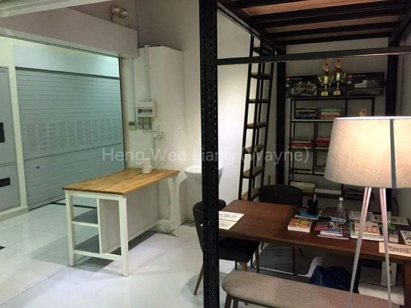 Office for Rent in  Centropod @ Changi - Image 6