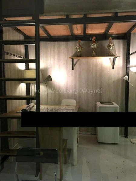 Office for Rent in  Centropod @ Changi - Image 1