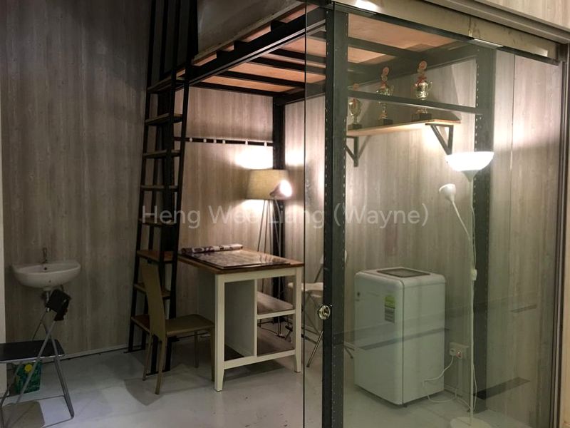 Office for Rent in  Centropod @ Changi - Image 2