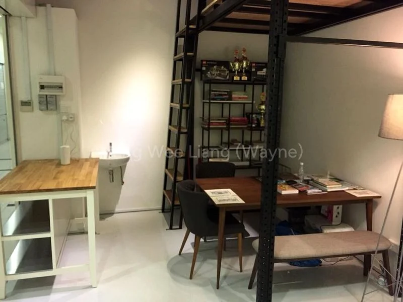 Office for Rent in  Centropod @ Changi - Image 7